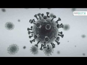 What is UVC?