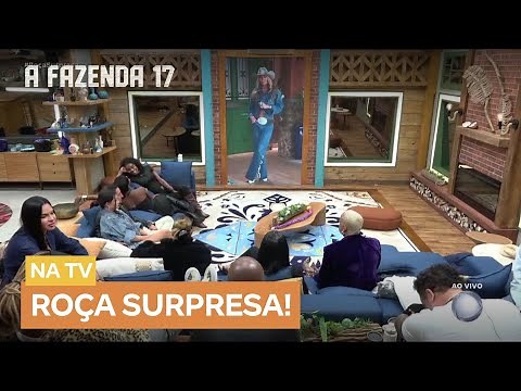 Fabiano, Kathy, and Maria defend their stay on the reality show | The Farm 17