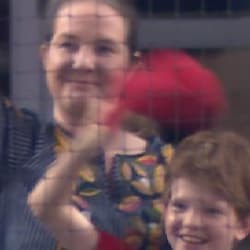 May 2 Military Recognition