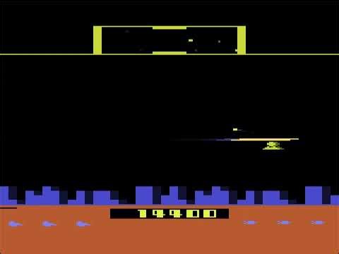 Defender (Atari 2600)