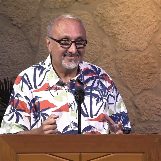 Pastor JD explains how the peace promised during the last days is a false peace, and shares a few news reports that are prophetically significant. Watch the full Bible Prophecy Update, World War Or World Peace?: www.jdfarag.org/bible-prophecy #Israel #ceasefire #peace #prophetic #TheWordOfGod | J.D. Farag