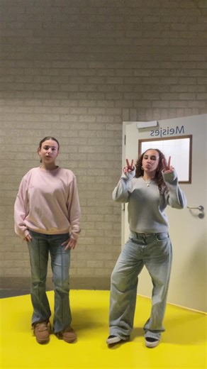 Squad Dance Challenge: Join the Fun!