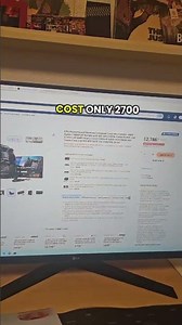 This PC bundle has 128GB RAM + 4TB SSD!