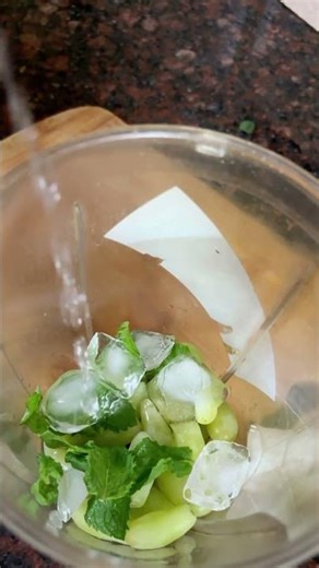 Grape Juice for Summer!