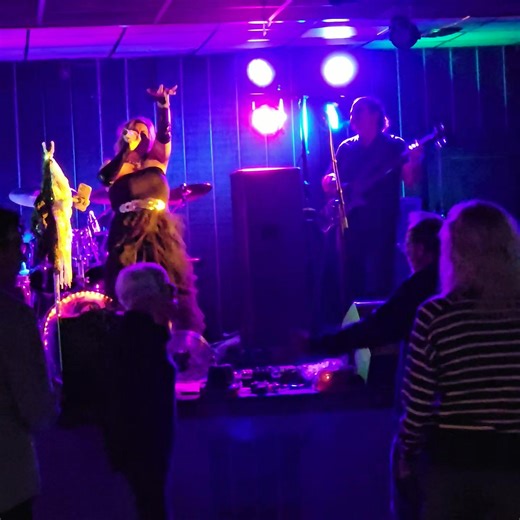 1.5K views | Night Train on Reels | Facebook