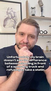 📢 Debunking the Myths: Statins & Cholesterol 🚫🩸 There’s so much misinformation about statins floating around the internet, so let’s set the record straight. ✅ Statins are one of the most well-studied and prescribed drugs in medicine. Millions of people take them, and decades of research prove their benefits. 🔥 Who Needs Statins? • Patients with heart attack or stroke • Those with very high LDL • Diabetics & other high-risk individuals • Patients with significant plaque buildup • Heart transp