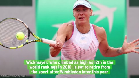 Azarenka Makes History With Double Bagel Win At French Open