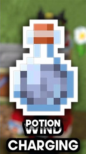 How To Brew The Potion of Wind Charging in Minecraft