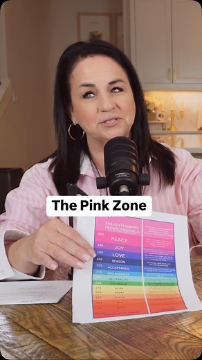 Carla Shellis on Instagram: "Who’s ready to step into the Pink Zone?!  This is one of my absolute favorite things to teach, and I’m finally getting to share it in a space where we can go deeper—my new podcast! ️✨ Think: longer teachings, powerful visuals, and the tools you need to launch into your dream life. I can’t wait to dive in with you. MAY 27th!!#ReallyFeminine #ThePinkZone #PodcastLaunch #everydayetiquette #etiquette #home"