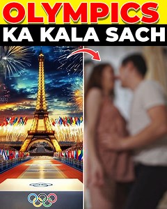 414K views · 2.7K reactions | Olympics Ka Unknown Facts | Breathing Knowledge | Facebook