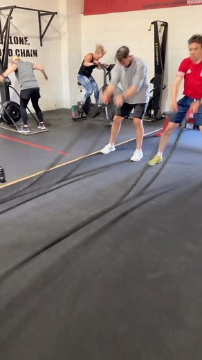 1.2K views · 15 reactions | Some Monday night action . It was a big day of sessions with over 200 in across the 4 BST group sessions  | Force Strength & Conditioning | Facebook