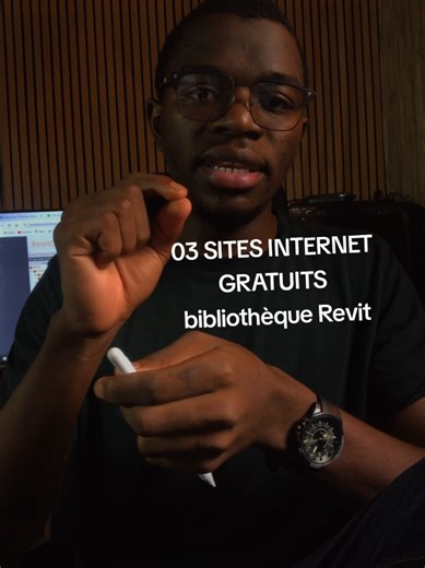 03 SITES INTERNET GRATUITS : bibliothèque Revit #tutorielarchicad #abeltagne #tutorielrevit #architecture