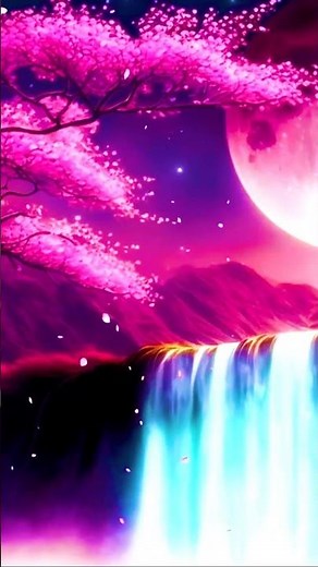 🌙 Healing Sleep Affirmations | Peaceful Night Reminder (Ad-Free)