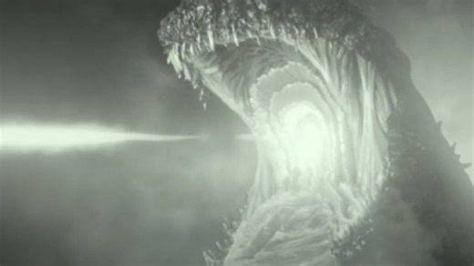 The 'Shin Godzilla' Black-and-White Version Is Finally Getting a U.S. Theatrical Release