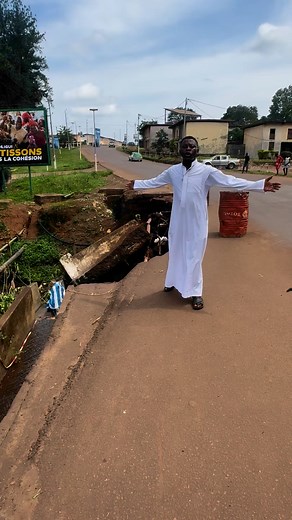 Inspecteur tout est à refaire 😎🙅🏾‍♂️ | Body bizarre le comédien