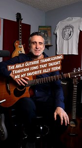 Alices Restaurant is a travis picking gem that will make you a better guitarist! This is the longer edit of the recent alice's restaurant video I put out. #guitarlesson #alicesrestaurant #travispicking #fingerstyleguitar | Anthony Parker and the Near Life Experience