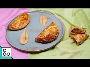 Chaussons aux pommes - YouCook