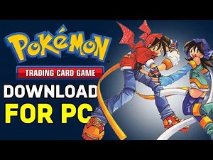 How to PLAY [ Pokemon TCG Pocket ] on PC ▶ DOWNLOAD and INSTALL STEP BY STEP GUIDE