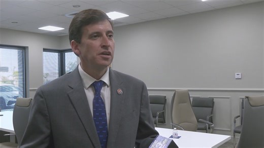 Governor DeSantis select Panama City Port Director to Space Florida board