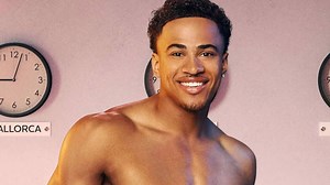 What we know about Kyle Ashman - star axed from Love Island 2025 launch