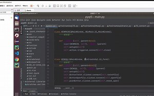 Python自动生成sql建表语句