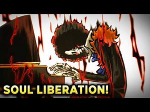 The Power System Oda's TOO SCARED To Reveal