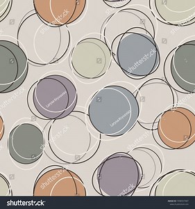 Seamless Abstract Pattern Endless Pattern Can Stock Vector (Royalty Free) 1998557987 | Shutterstock