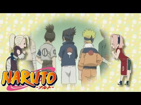 Naruto - Ending 2 | Harmonia