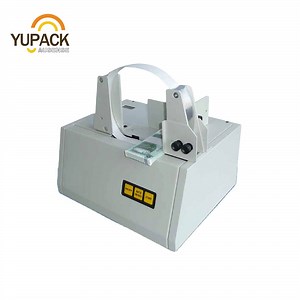 [Hot Item] Automatic Paper Banding Machine/Banknote Strapping Machine