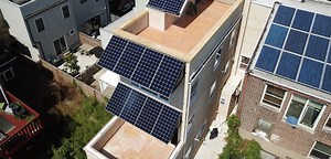 Get a Solar Quote - Estimates for Solar Installations - Solar States