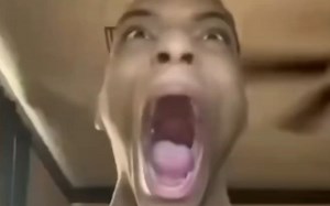 伸缩运动5分钟跟练