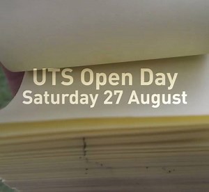 3K views · 5 comments | The countdown is on for #UTSopenday! Join us...