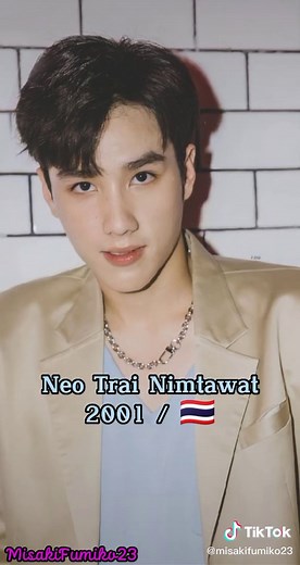 GMMTV BL Actors: Youngest to Oldest Revealed!