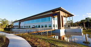 UF Health Women's Specialists – Wildlight - UF Health Jacksonville