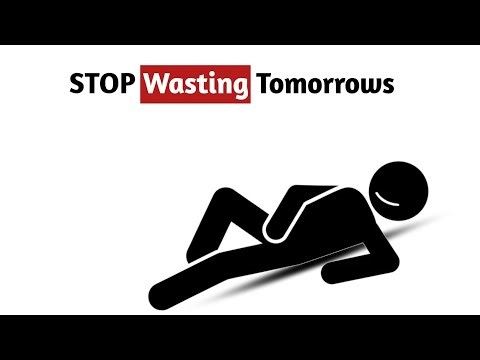 You're Not Lazy, Your Brain is Your Enemy