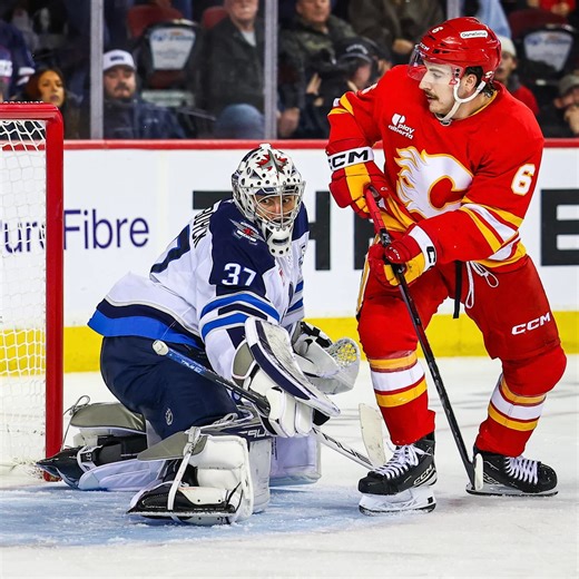 Flames Aren’t Lowering the Bar—Kerins’ Move Proves It