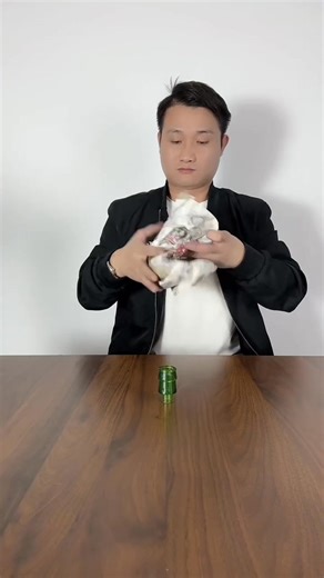6.5K views · 19 reactions | Bottle magic tricks | Magic Boy | Facebook