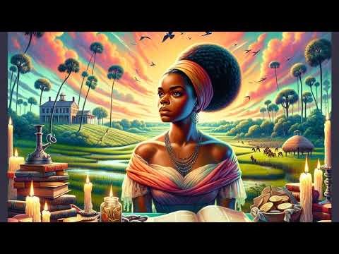 Classic Literature Guide #24 【 Classic African-American Novels by Brown 】