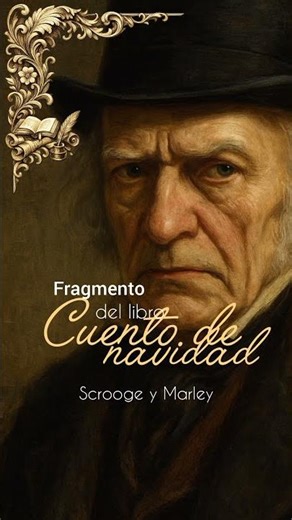 Excerpt from the book A Christmas Carol #audiobook #library #booktube #books #literature