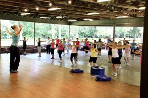 What's So Great about Zumba?