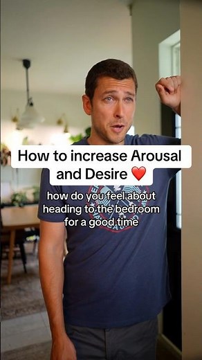 Spontaneous Vs Responsive Desire