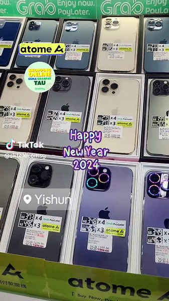 Explore the Best Tech Products and Smartphone Deals in Singapore