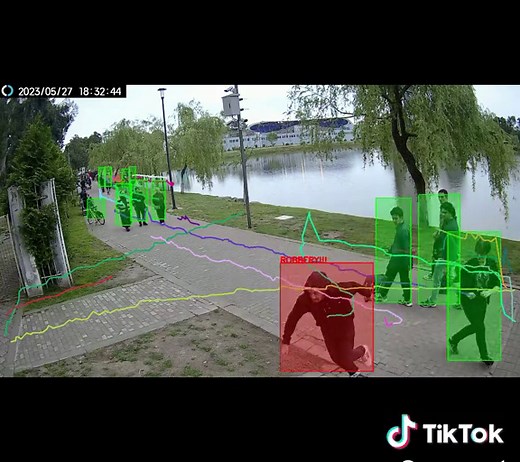 Neurospot #Ai #CCTV #TikTok #Interesting #Trending #Motivation #Travel #Sports #Makeup