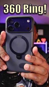 Your Phone Case Isn't THIS Rugged (Torres Rugged) #smartphone #techtok #tech