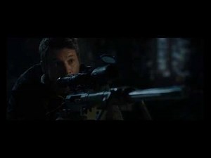 Sniper Ultimate Kill 3rd sniper shot scenes