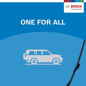 19K views · 44 reactions | Bosch Aerotwin Plus features the...