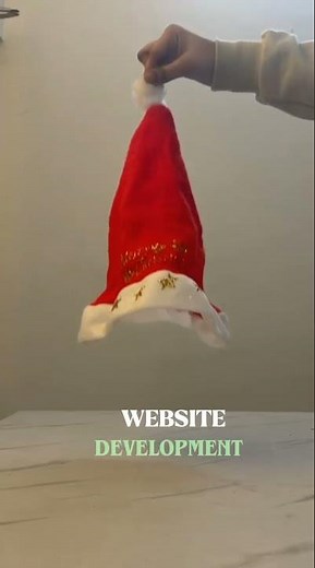 Lead Generation Results | Christmas Marketing Fun | DMP