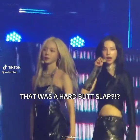 Winrina and Karina Wild Moments Compilation | Aespa Fan Favorites