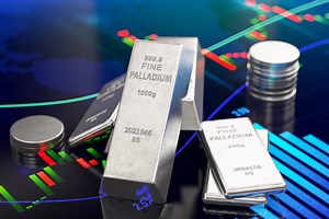 What’s Driving Platinum And Palladium Prices?