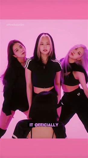 How did a Dance Practice beat a Music Video?! 📈 #HowYouLikeThat #blackpink #shorts